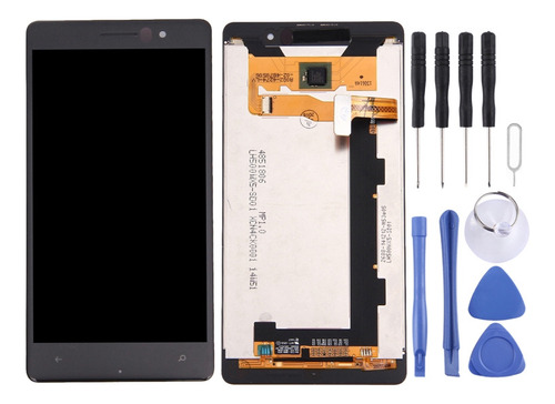 Pantalla Lcd+panel Táctil Para Nokia Lumia 830