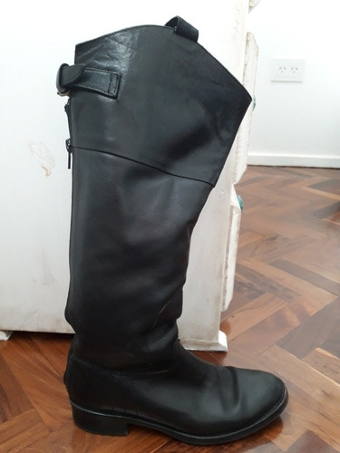 Botas Febo Caña Alta