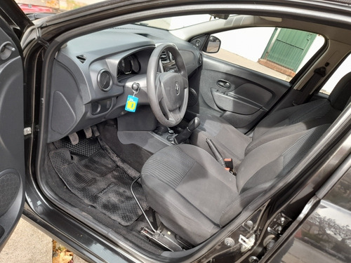 Renault Sandero 1.6 Dynamique 90cv Abs 2016