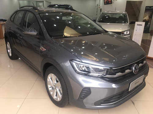 Imagen 7 de 14 de 0km Volkswagen Nivus 1.0 Tsi Tiptronic Comfortline Alra 23