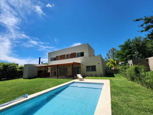 Casa  En Venta En San Matias - Area 2, San Matias, Escobar