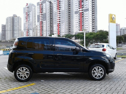 Fiat Uno 2018/2019 4783