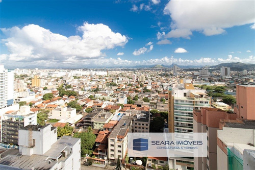Imagem 21 de 27 de Apartamento A Venda No Bairro Praia De Itapoã Em Vila Velha - 177-1
