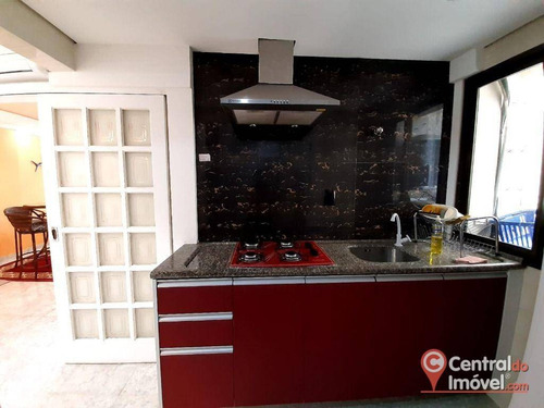 Imagem 17 de 27 de Apartamento Com 2 Dormitórios Para Alugar, 85 M² Por R$ 1.000,00/dia - Centro - Balneário Camboriú/sc - Ap2911