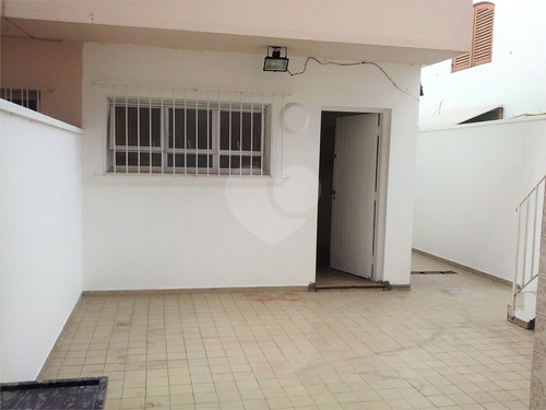 Imagem 23 de 30 de Aluga-se Sobrado Comercial - Chácara Sto Antônio, 5 Salas!! Privilegiada Localização. - Reo120165