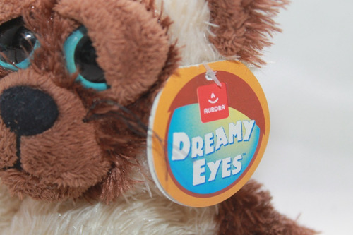 Gato Dreamy Eyes Aurora World Original 18cms. Importado