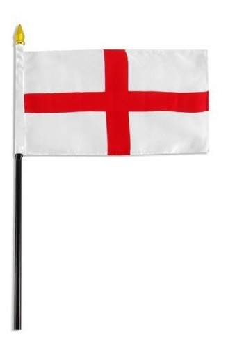 Bandera De Tienda De Banderas De Ee. Uu. Inglaterra St. Geor
