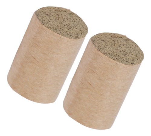 N Cono Moxa 10:1 Portátil Doméstico, Chino Natural, De 54