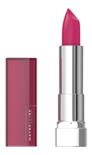 Labial Maybelline Mattes Nº 680