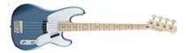 Comprar Bajo Eléctrico Squier Classic Vibe Precision Bass 50s Color Lpb