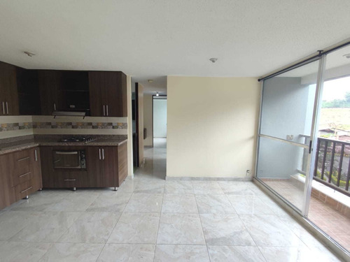 Imagen 4 de 17 de Apartamento En Venta En Itagüí Villa Ventura