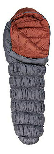 Klymit Ksb 20°f Large, Sleeping Bag, Great For Camping And B