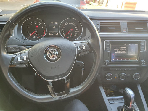 Volkswagen Vento 1.4 Highline 150cv At