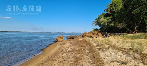 Imagen 25 de 30 de Terreno - Ita Ibate Corrientes Punta Gallino