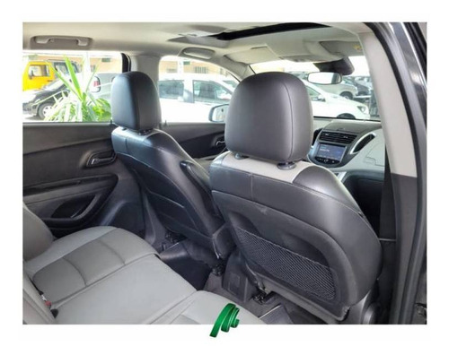 Imagem 7 de 14 de Chevrolet Tracker Ltz 1.8