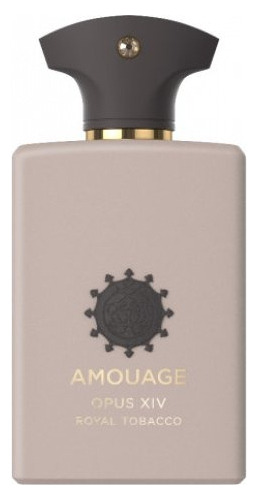 Amouage - Opus Xiv Royal Tobacco - 100ml