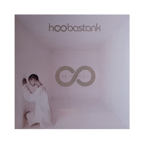 Lp Nuevo: Hoobastank - The Reason (2003)