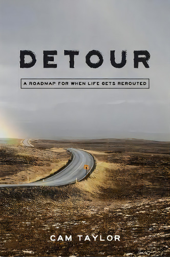 Detour, De Cam Taylor. Editorial Infocus Publishing, Tapa Blanda En Inglés