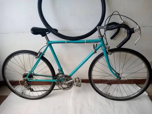Bicicleta Gw Dorada Bicicletas Carrera MercadoLibre
