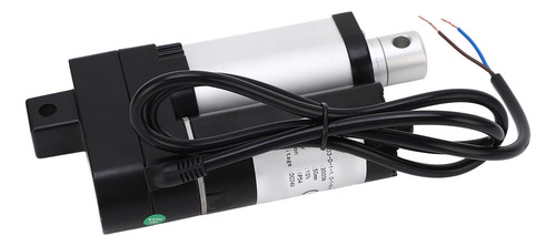 Motor Actuador Eléctrico 3000n De Movimiento Lineal Para Ele
