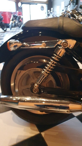 Harley-davidson Custom 883 No 1200