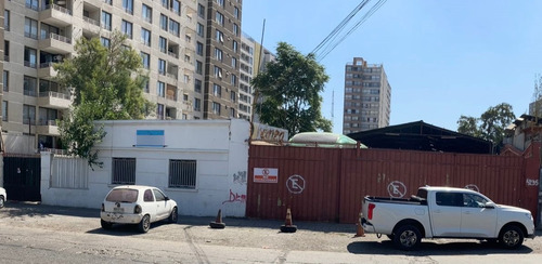 Bodega Con Oficinas A Pasos Acceso Autopista 