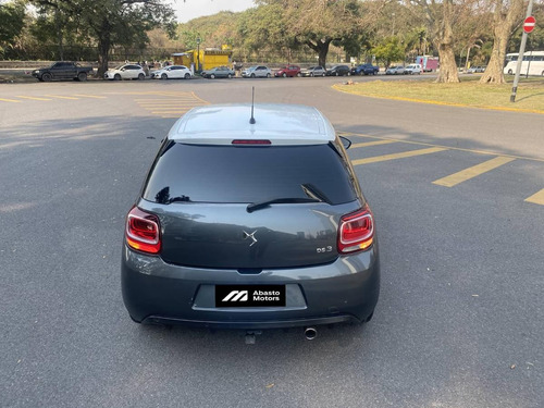 D.S. DS3 1.6 Vti 120 So Chic