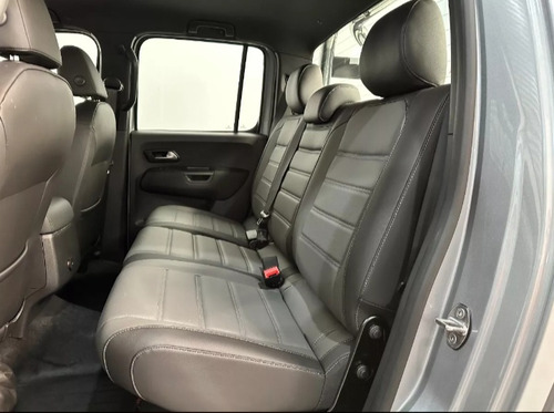 Volkswagen Amarok 2.0 Cd Tdi 180cv 4x2 Highline Pack At