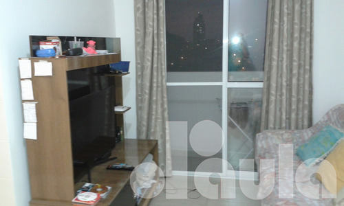Imagem 2 de 14 de Otimo Apto V.floresta - 1033-9834