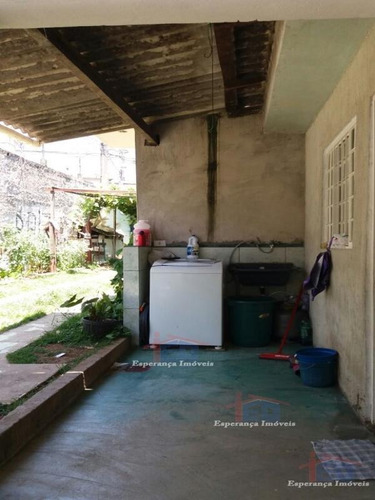 Imagem 9 de 15 de Ref.: 7159 - Casa Terrea Em Osasco Para Venda - V7159