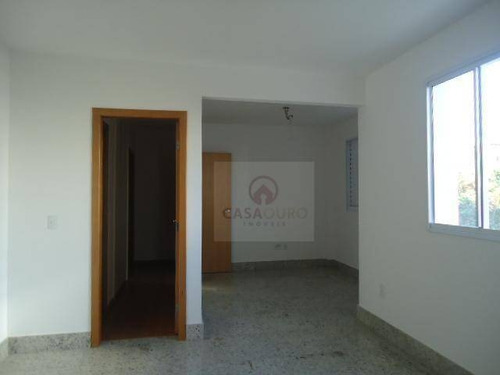 Imagem 3 de 30 de Cobertura À Venda, 140 M² Por R$ 990.000,00 - Sion - Belo Horizonte/mg - Co0033