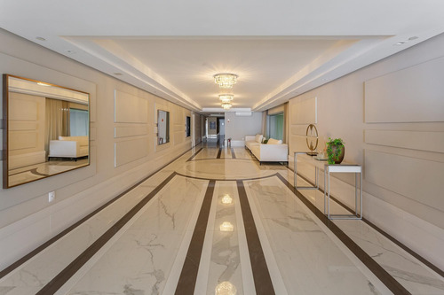 Imagem 17 de 30 de Epic Tower - Sala Comercial 01 - 63336
