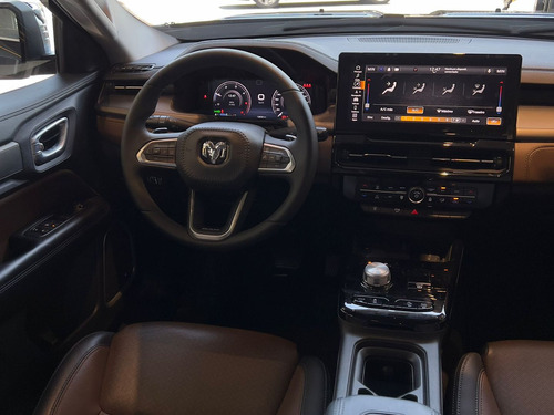 RAM Ram 2.0 Turbo Diesel Laramie 4X4 Automático