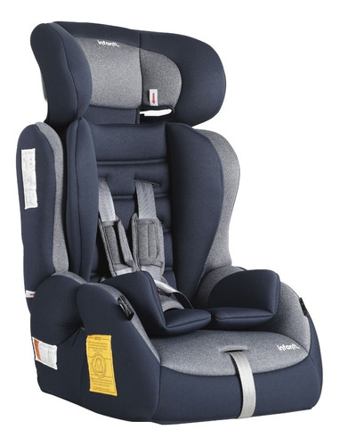 Silla Auto Butaca Grand Prix Navy