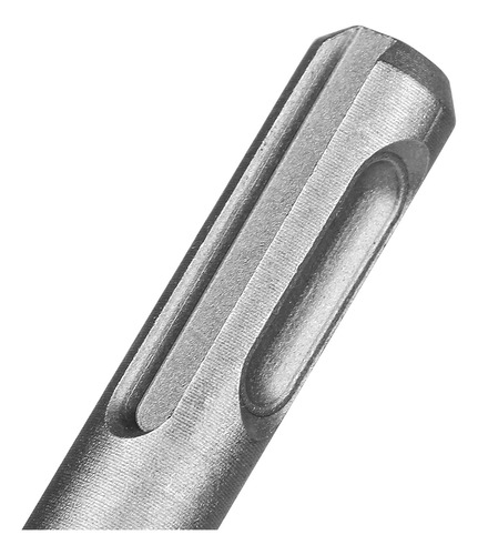Sds-plus - Broca Martillo Giratorio (3/8 Pulgadas) X 15...