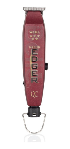 Imagen 5 de 6 de Wahl Unicord Combo 5 Stars Cortadora Terminadora De Cabello Profesional Especial Estéticas Y Barbers