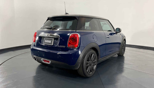 Imagen 9 de 15 de 39640 - Mini Cooper 2017 Con Garantía