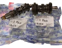 Comprar Juego De Engranes De Transmisión Dm250 Y Dm250x Original