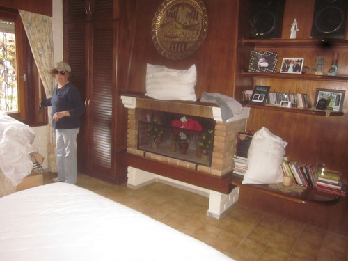 Casa Perfecta En Un Vecindario De Primera