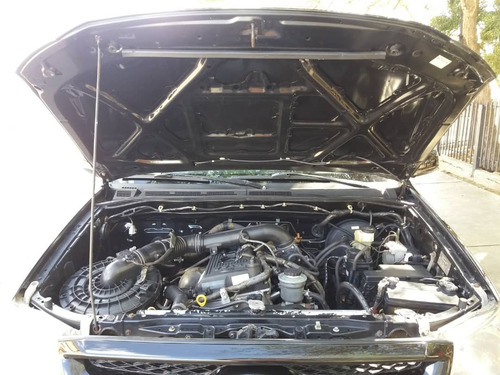 Imagen 12 de 13 de Toyota Hilux