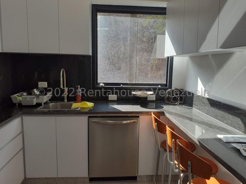 Imagen 5 de 16 de Apartamento En Alquiler Lomas De La Alameda 22-23276 María José Diaz +58 424-1747490