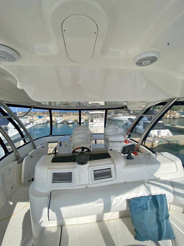 Yate Sea Ray Sedan Bridge 58 Lv2867