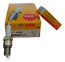 Comprar Bujia Ngk Original Bpr6ey - 11 Chevrolet Corsa Spark Montana