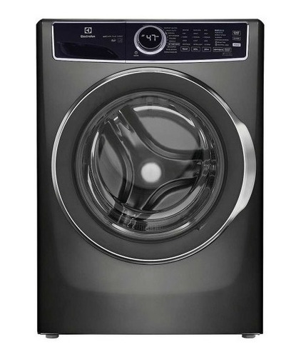 Electrolux 4.5 Cu. Ft. Titanium Front Load Perfect Steam 