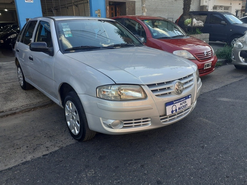 Volkswagen Gol 1.4 Power 83cv 5 P 2013