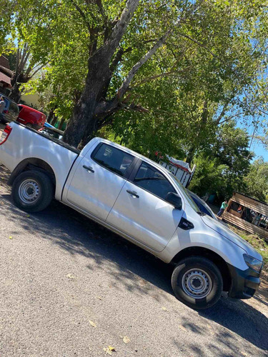 Ford Ranger 2.2 Cd Xl Tdci 125cv 2016