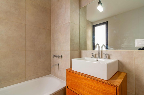 Excelente Departamento A Estrenar 2amb Con Amplio Balcón