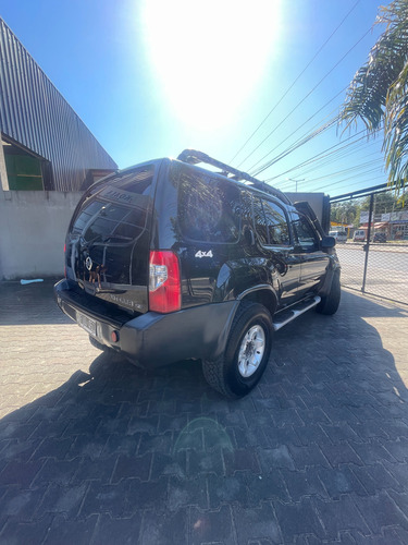 Nissan X-Terra 2.8 Se 4x4
