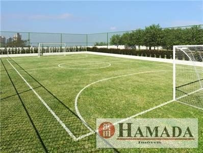 Apartamento Para Locação Em São Paulo, Jardim Marajoara, 3 Dormitórios, 3 Suítes, 4 Banheiros, 2 Vagas - 2727-al_2-157902