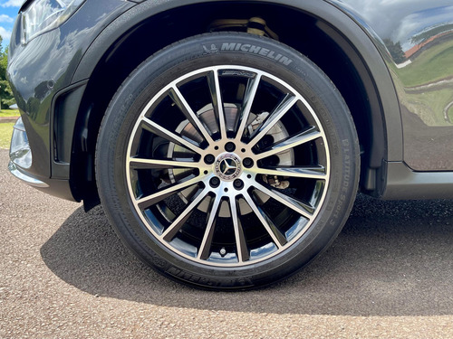 Mercedes-Benz Classe GLC 2.0 4matic 5p 9 marchas